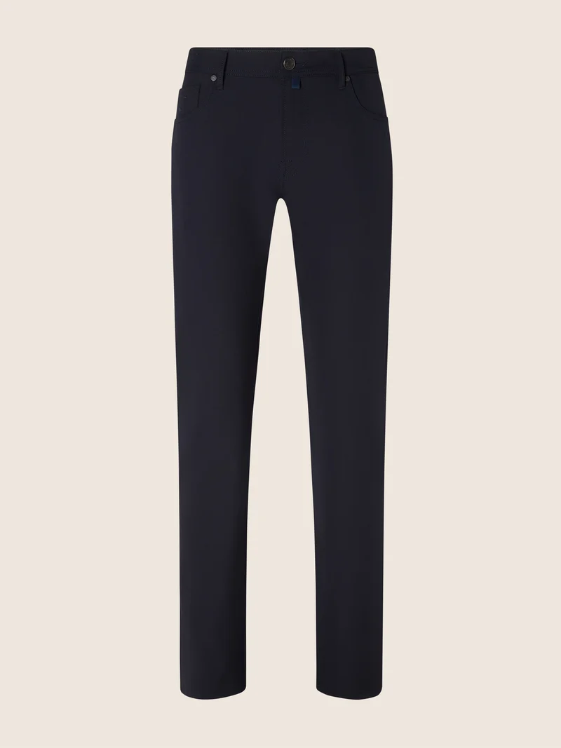 Bard Fast — Technical Stretch Cady Pants