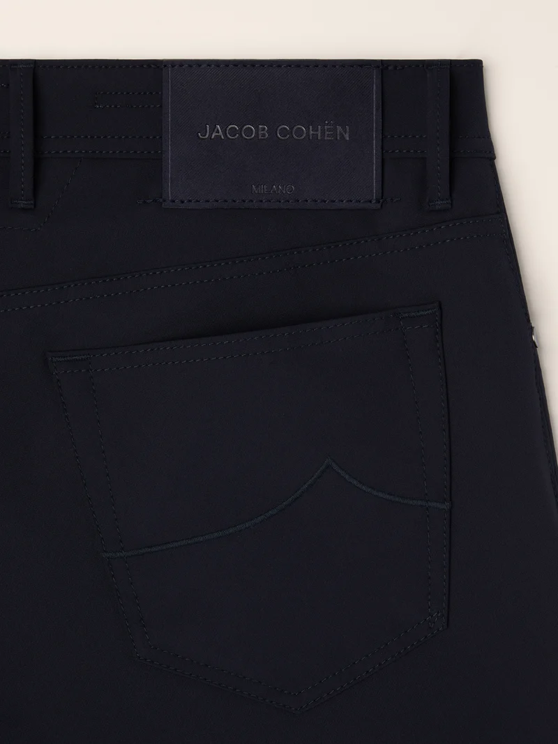 Bard Fast — Technical Stretch Cady Pants