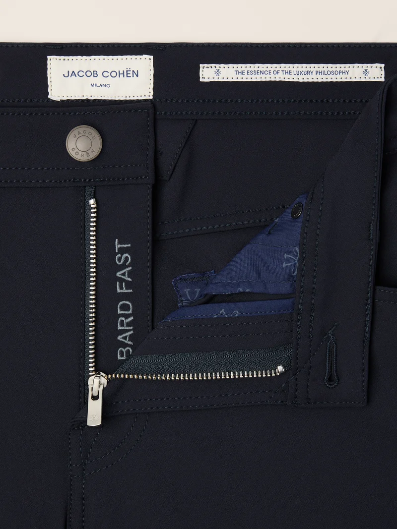 Bard Fast — Technical Stretch Cady Pants