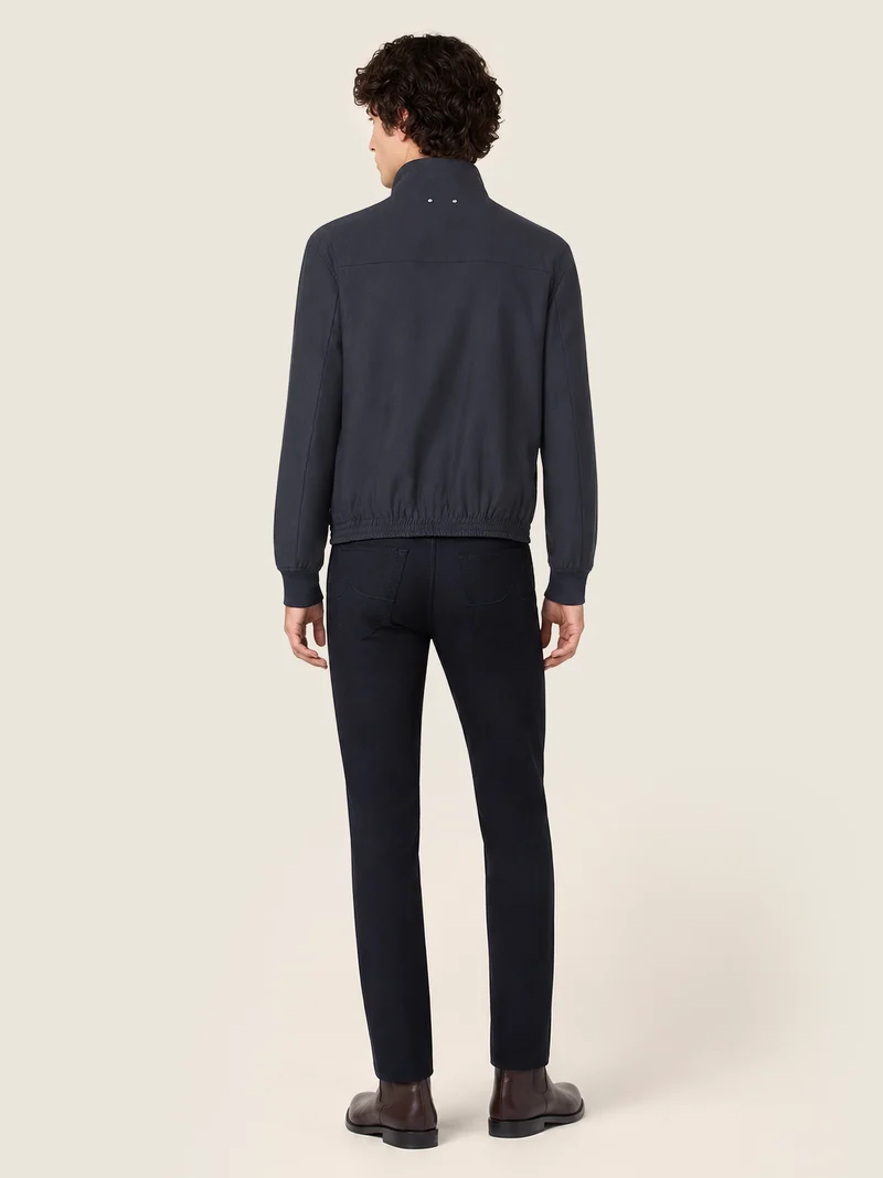 Bard Fast — Technical Stretch Cady Pants