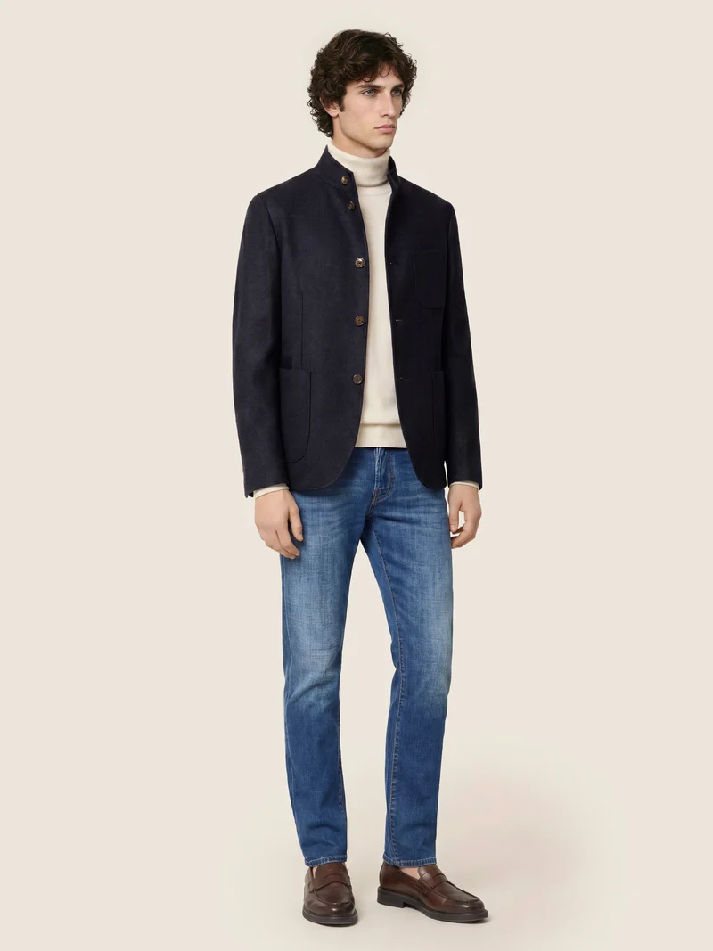 Bard — Stretch Jeans