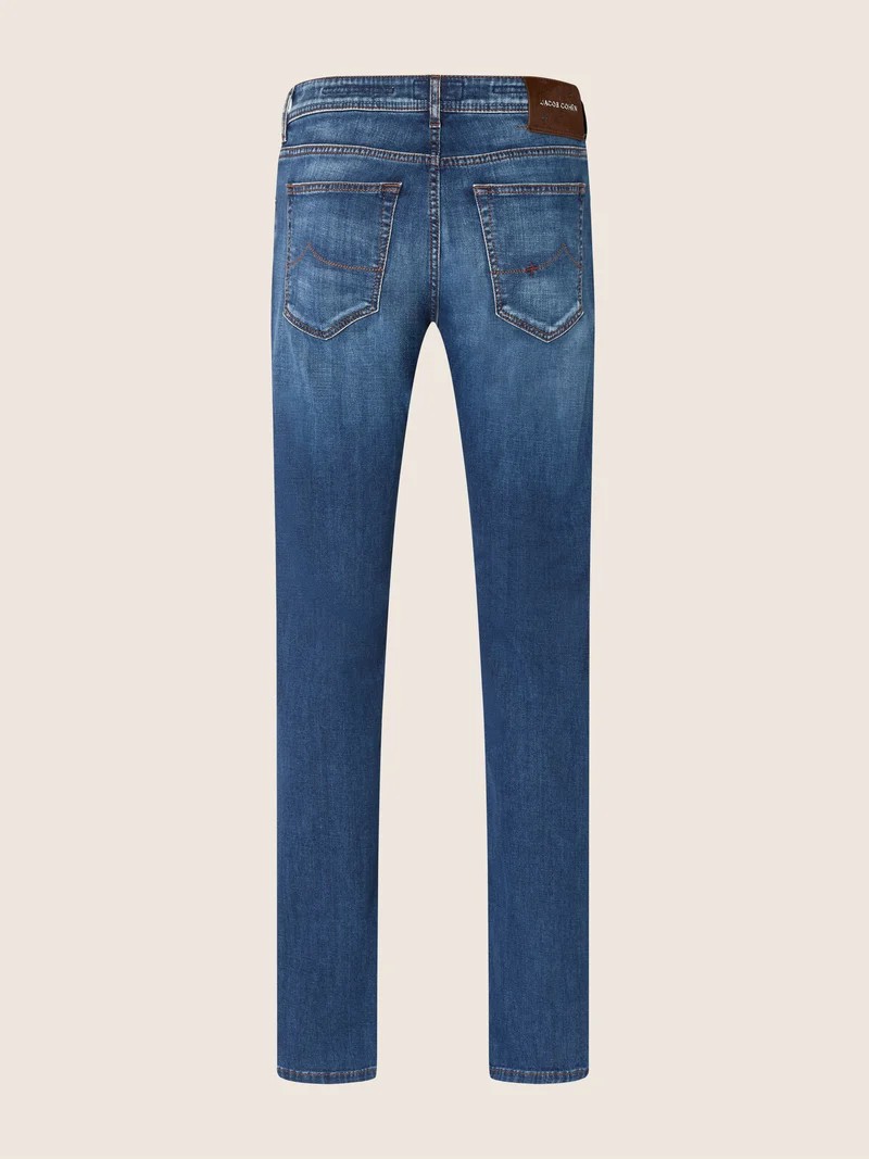Bard — Stretch Jeans