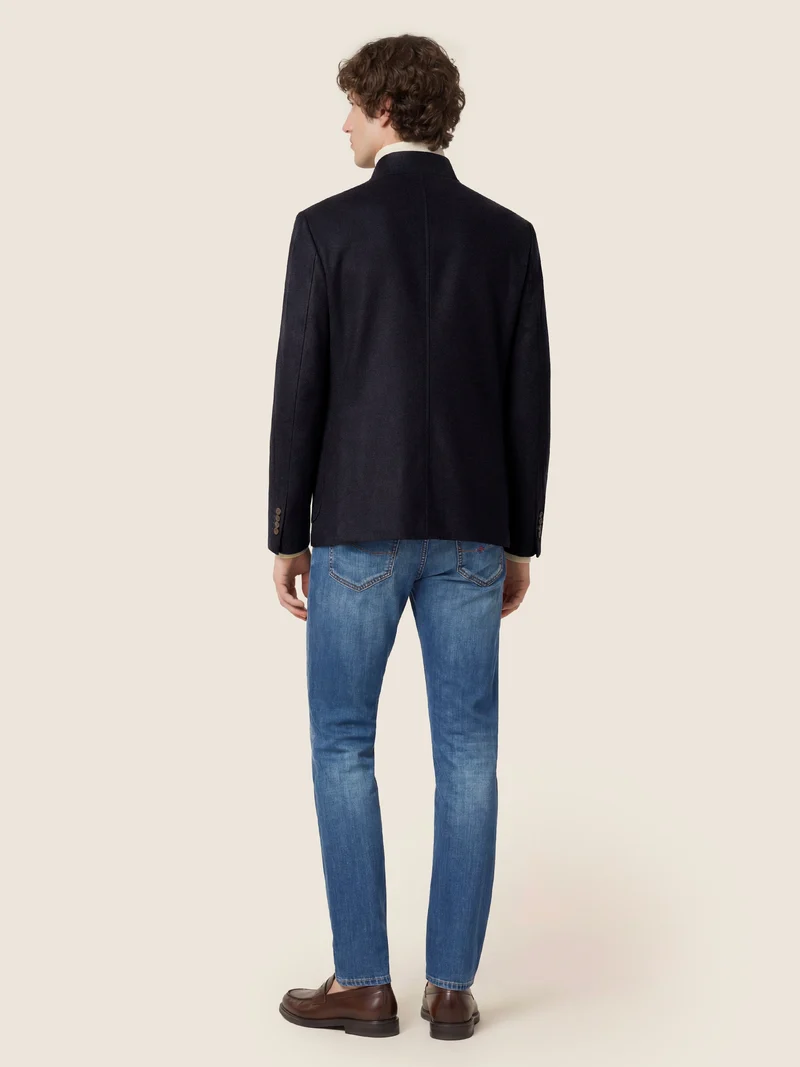 Bard — Stretch Jeans