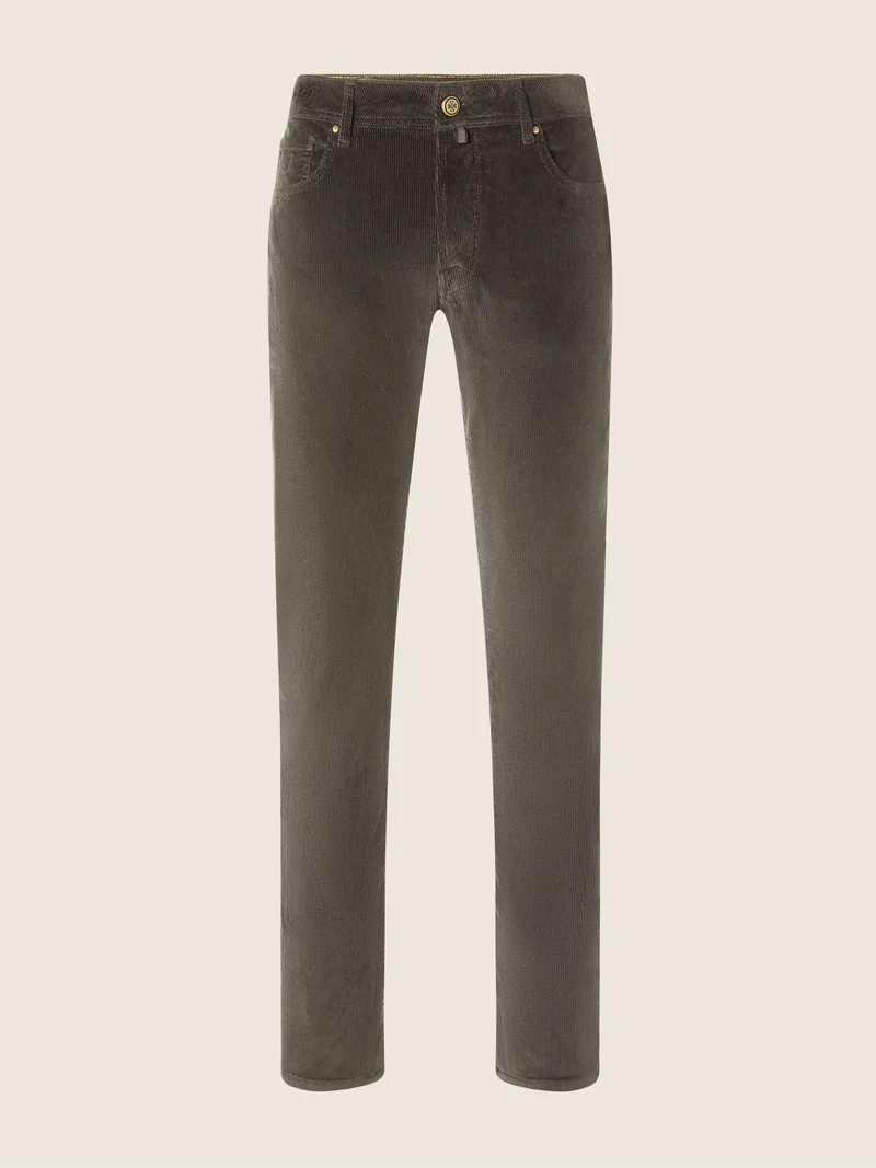 Bard — Stretch Corduroy Pants