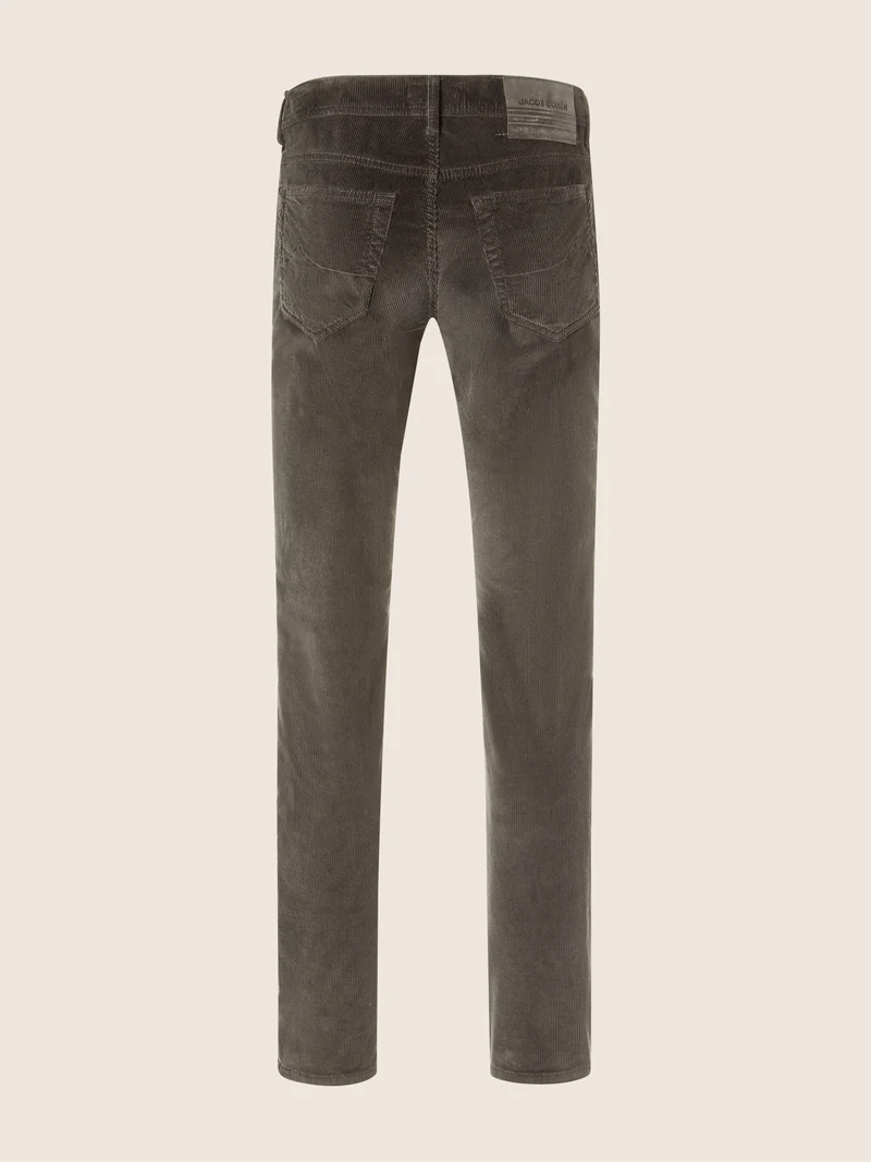 Bard — Stretch Corduroy Pants