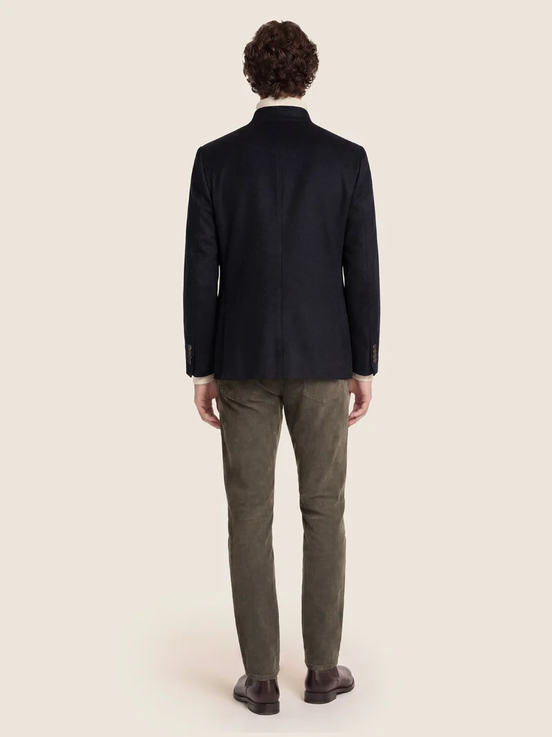 Bard — Stretch Corduroy Pants