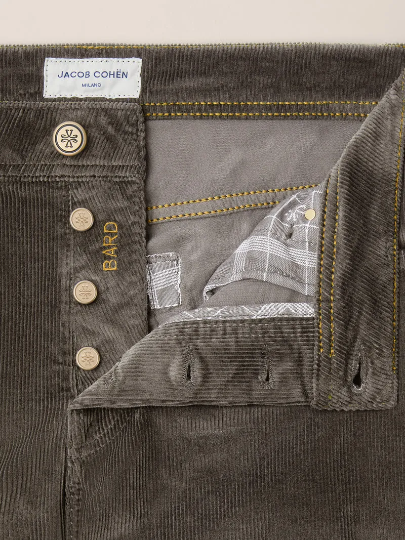 Bard — Stretch Corduroy Pants
