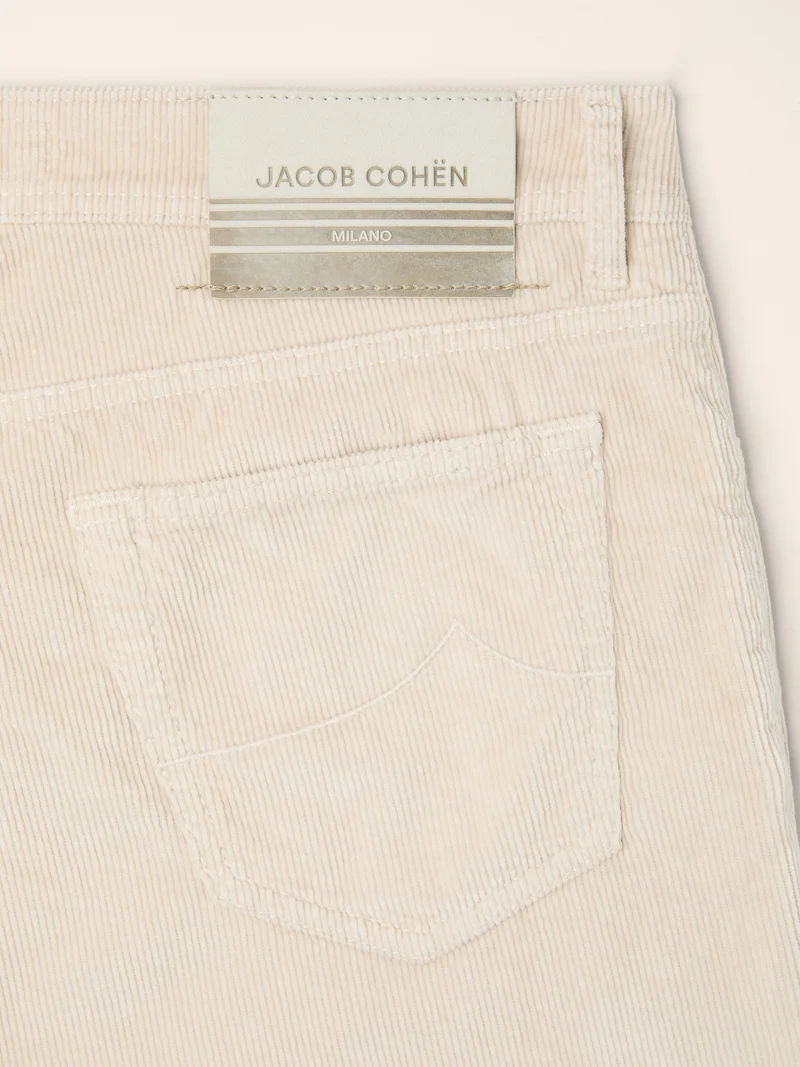 Bard — Stretch Corduroy Pants