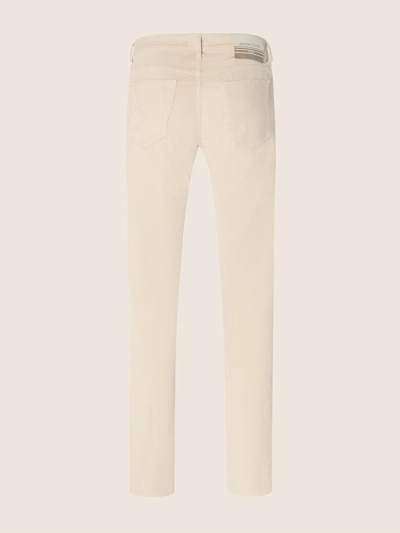 Bard — Stretch Corduroy Pants