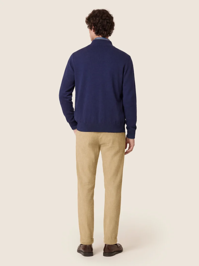 Henry — Stretch Corduroy Pants