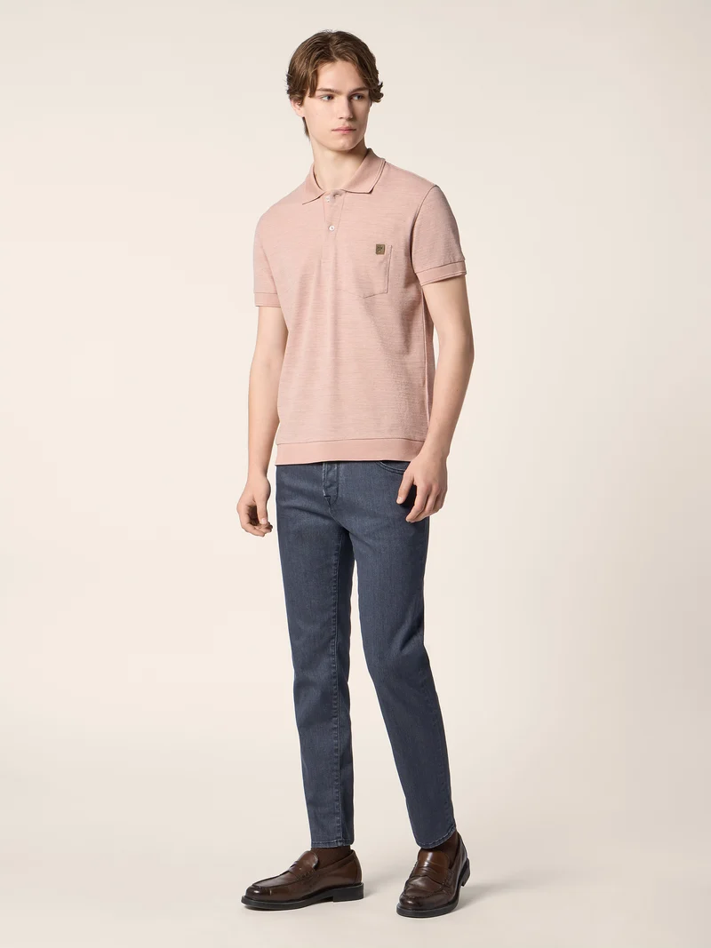 Scott — Super Stretch Jeans