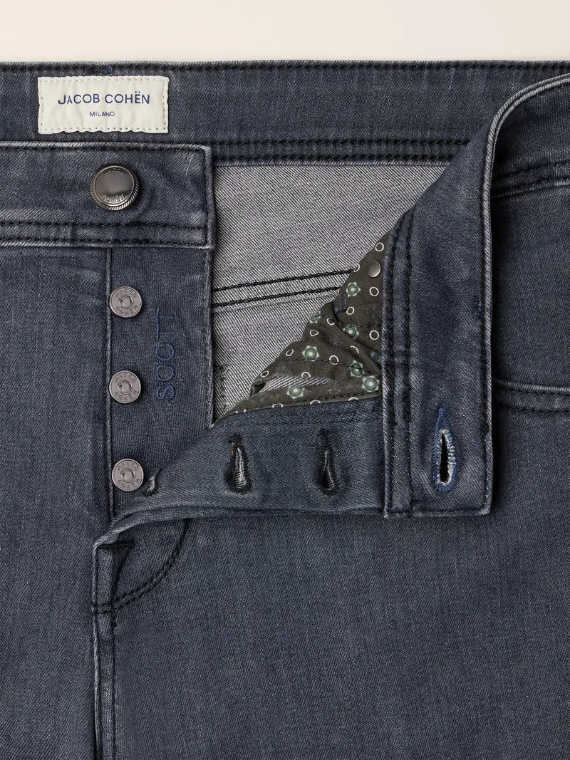 Scott — Super Stretch Jeans
