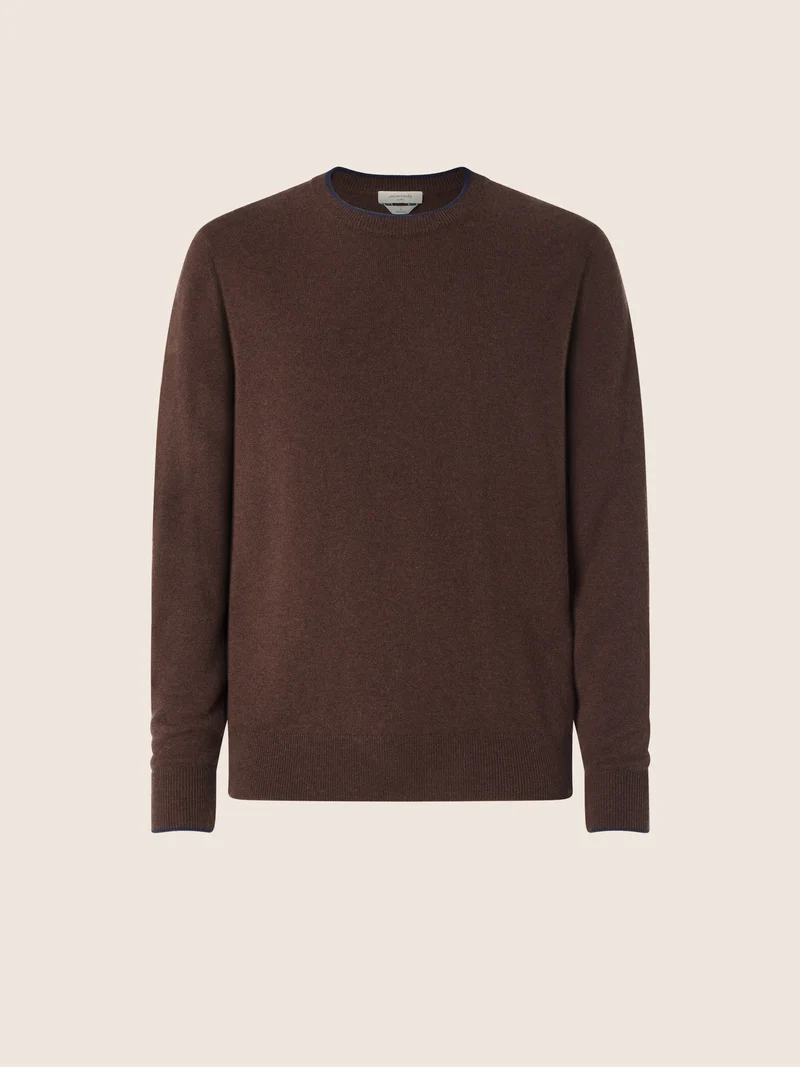 Sweater in Cashmere