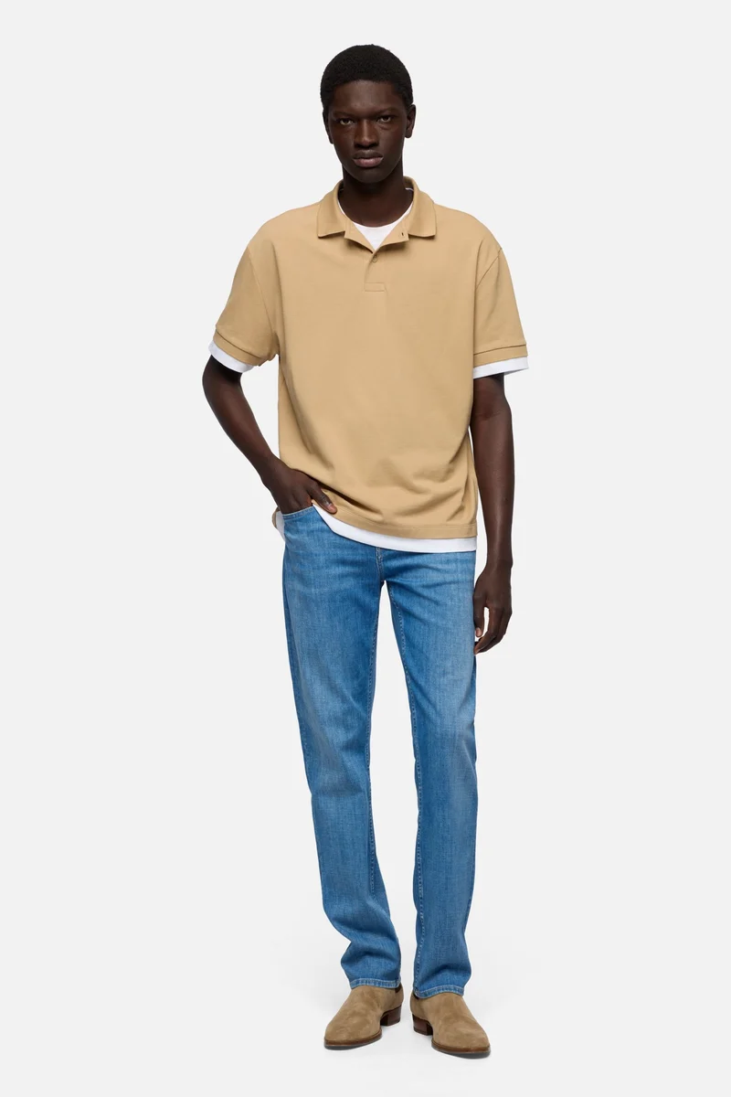 SLIMMY in Special Edition High Point