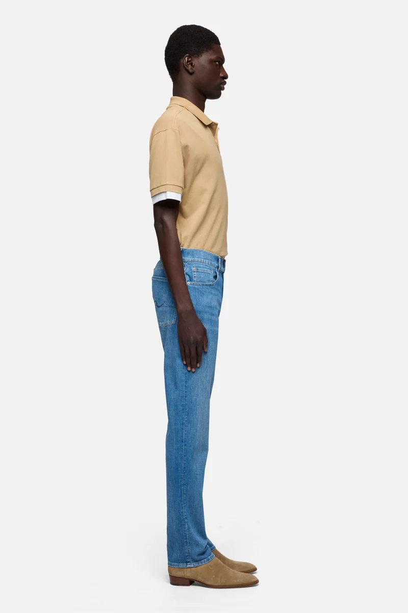 SLIMMY in Special Edition High Point