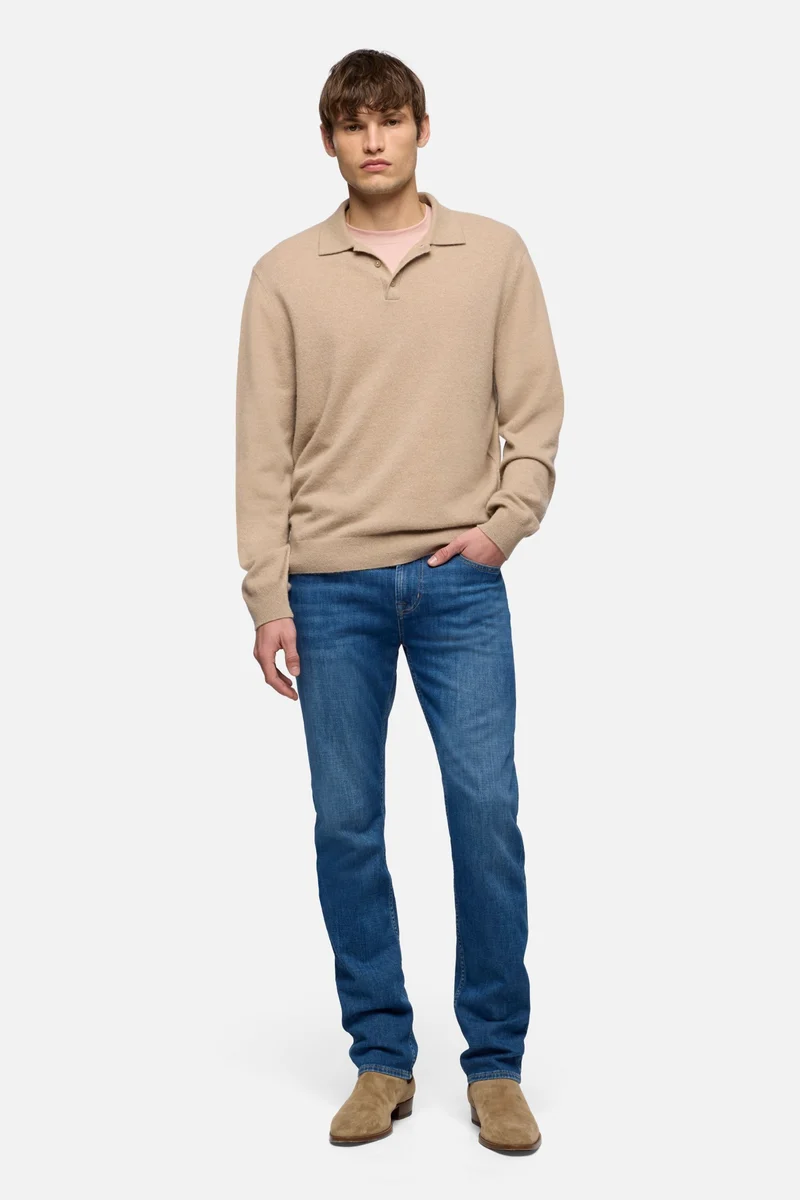 SLIMMY in Special Edition Fisherman