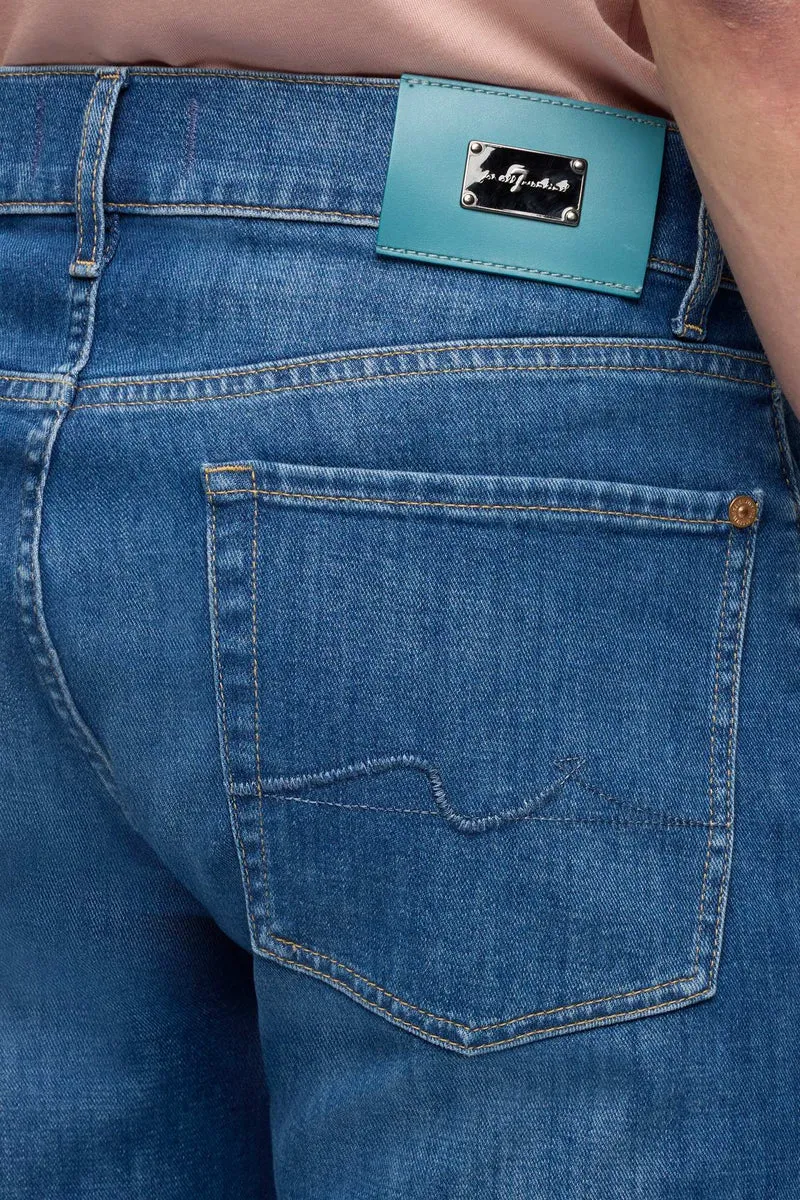 SLIMMY in Special Edition Fisherman