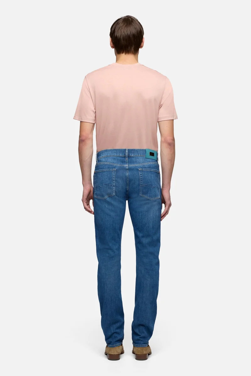 SLIMMY in Special Edition Fisherman