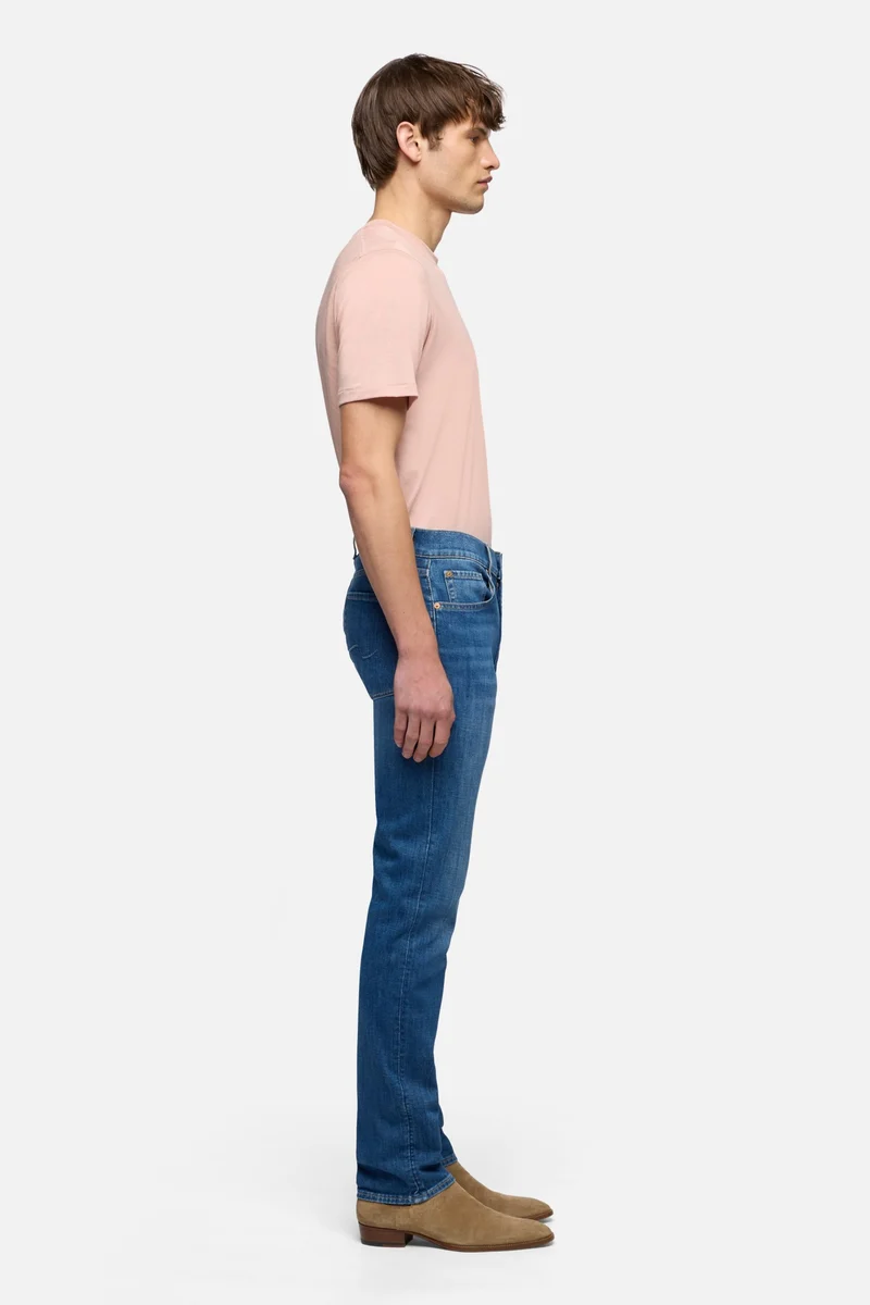 SLIMMY in Special Edition Fisherman