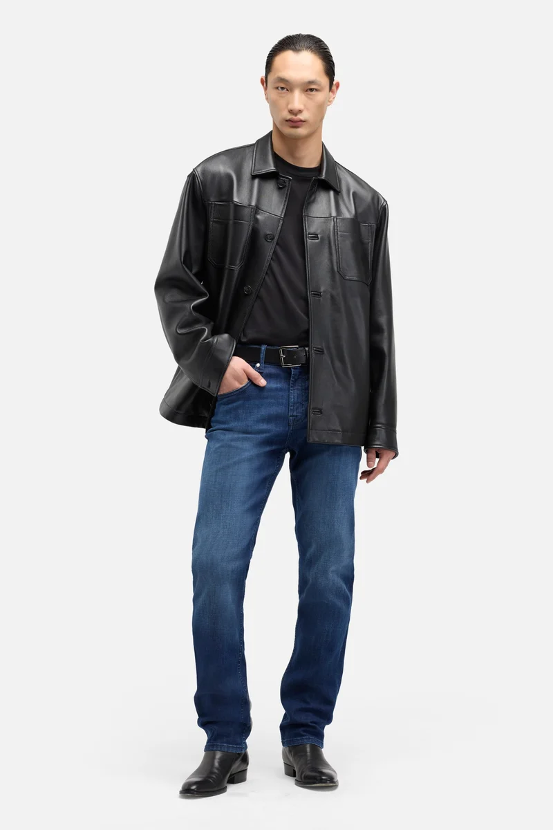 SLIMMY in Luxe Performance Prism