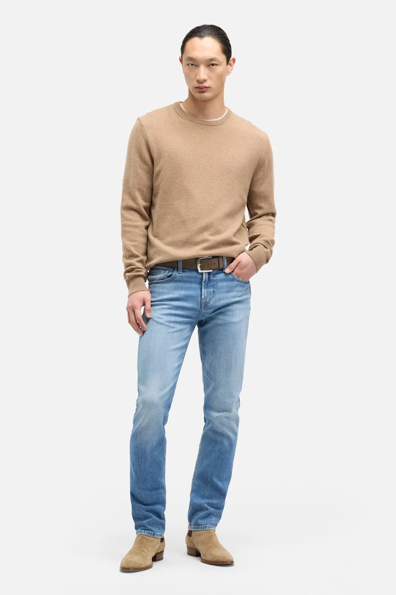 SLIMMY in Luxe Performance Raincloud