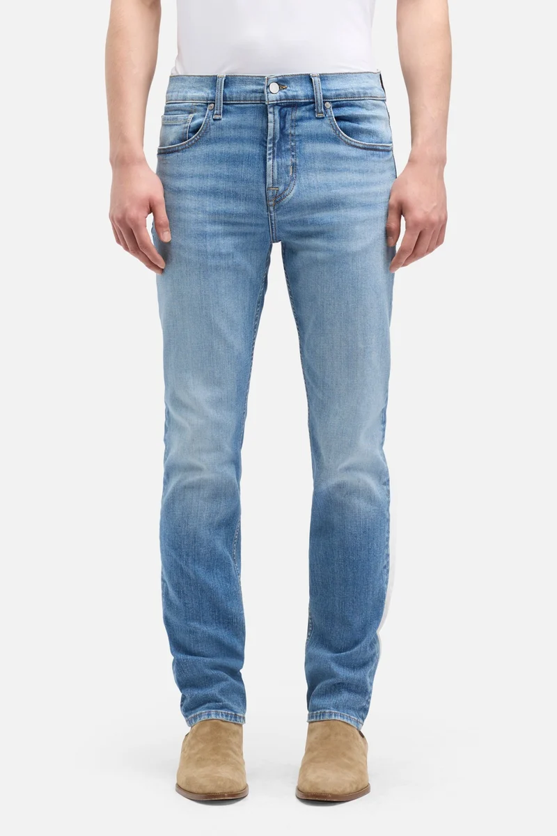SLIMMY in Luxe Performance Raincloud