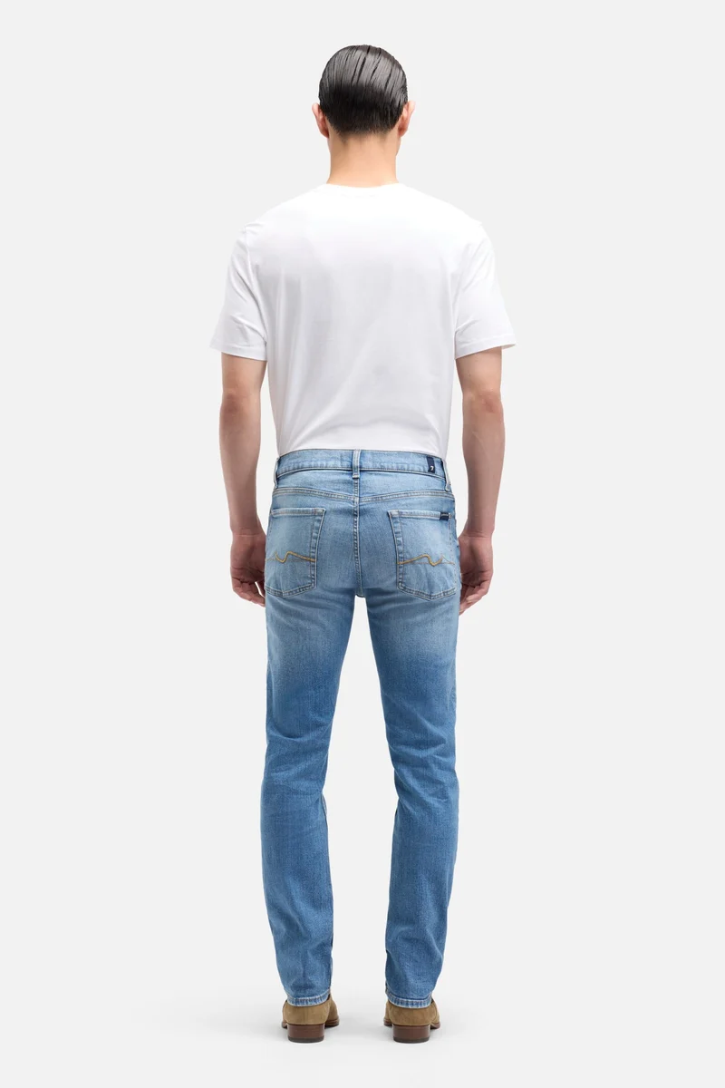 SLIMMY in Luxe Performance Raincloud