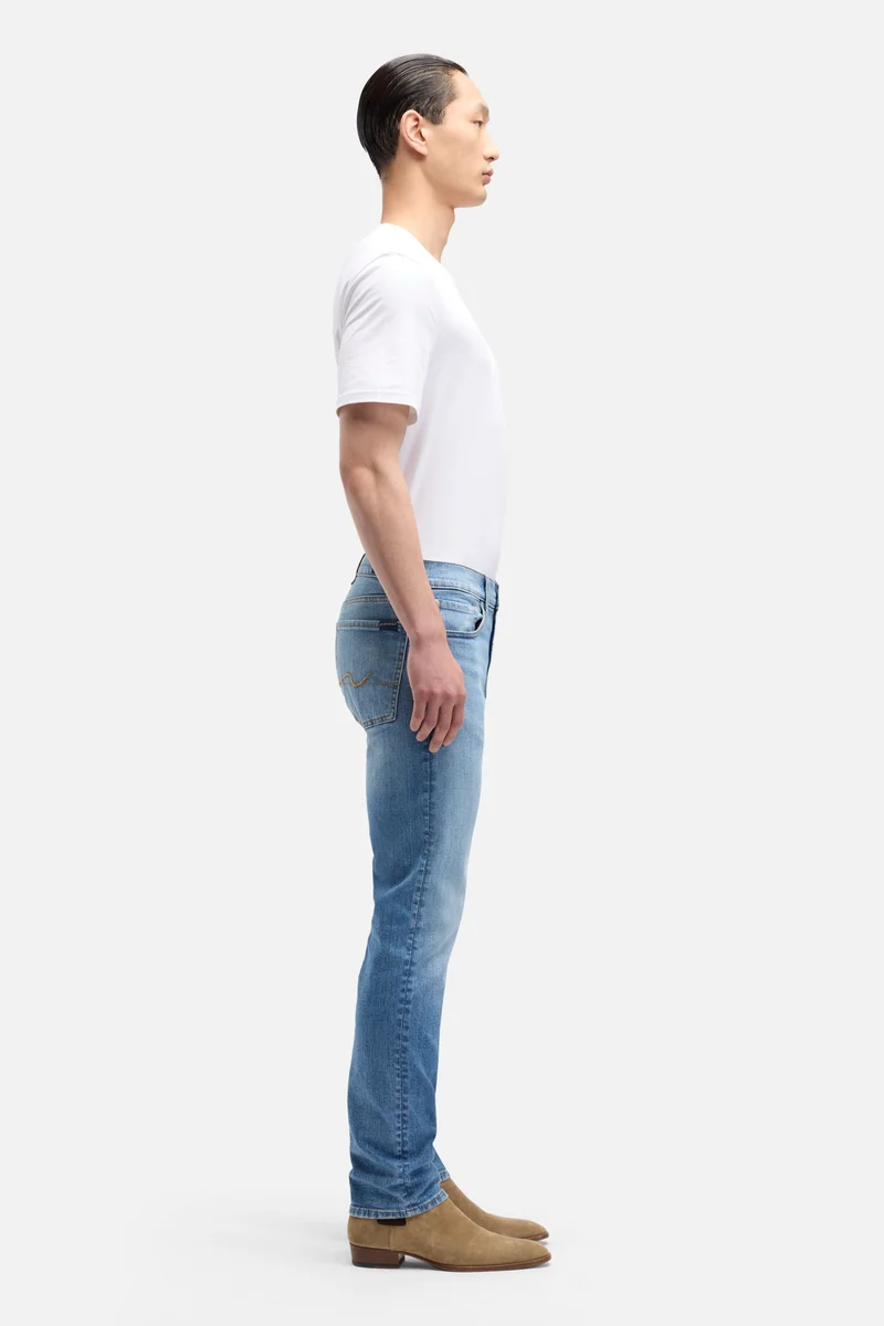 SLIMMY in Luxe Performance Raincloud