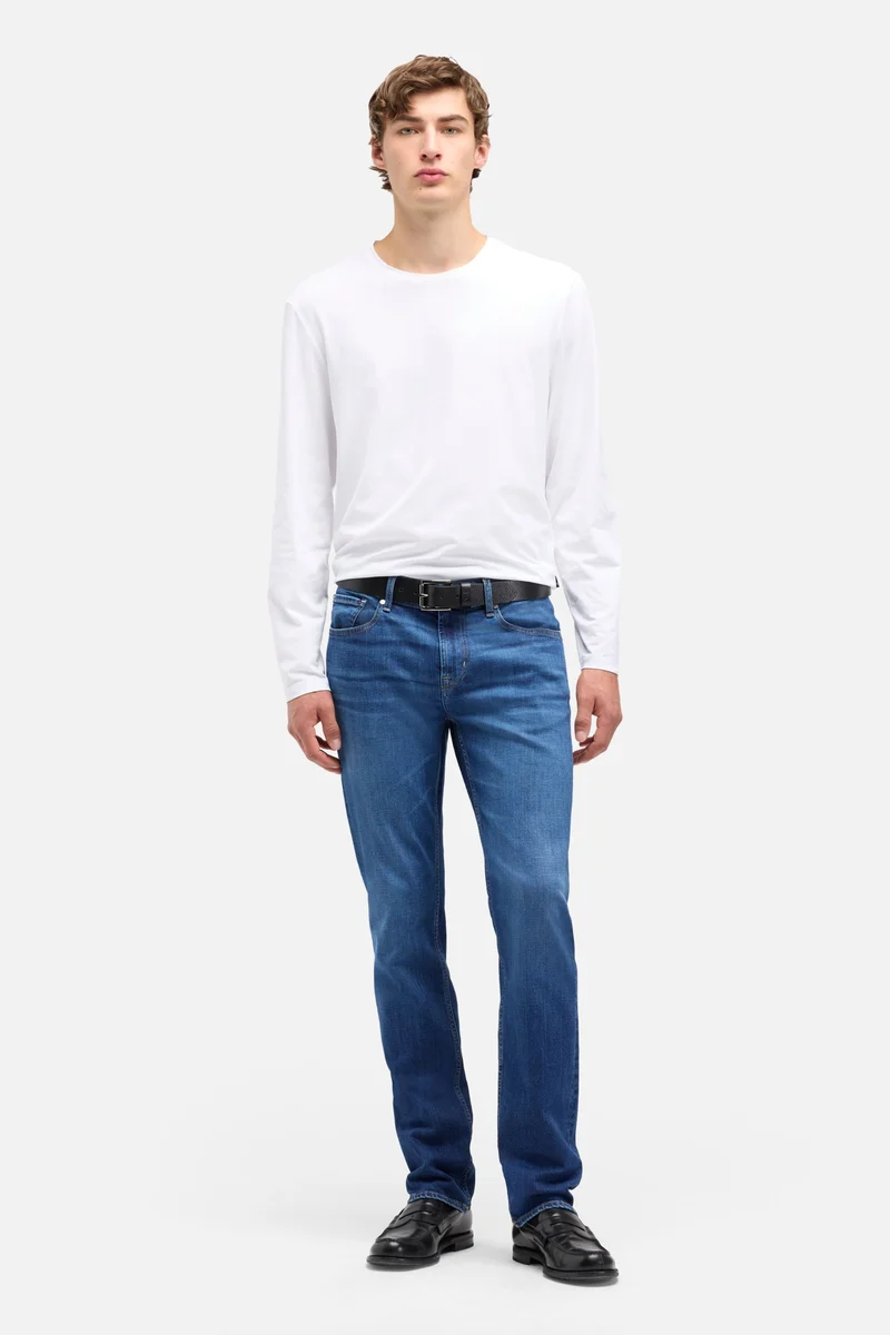 SLIMMY in Luxe Performance Peak