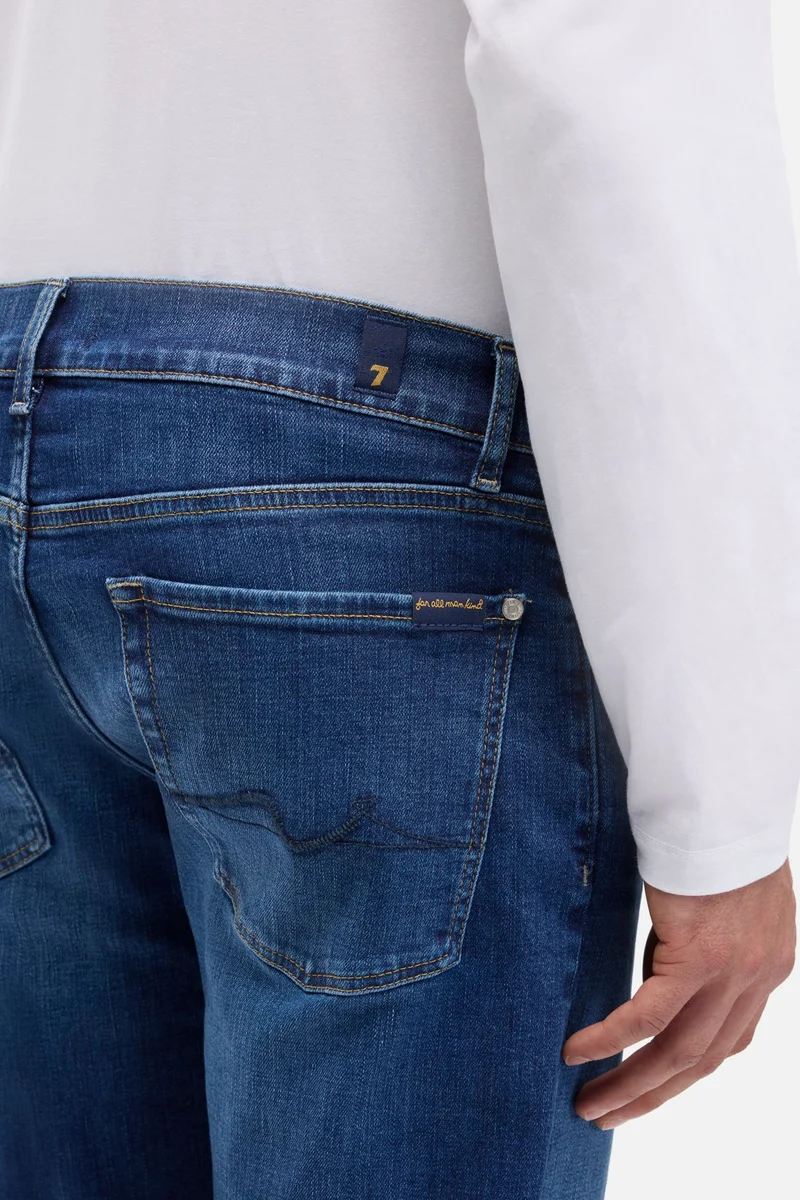SLIMMY in Luxe Performance Peak