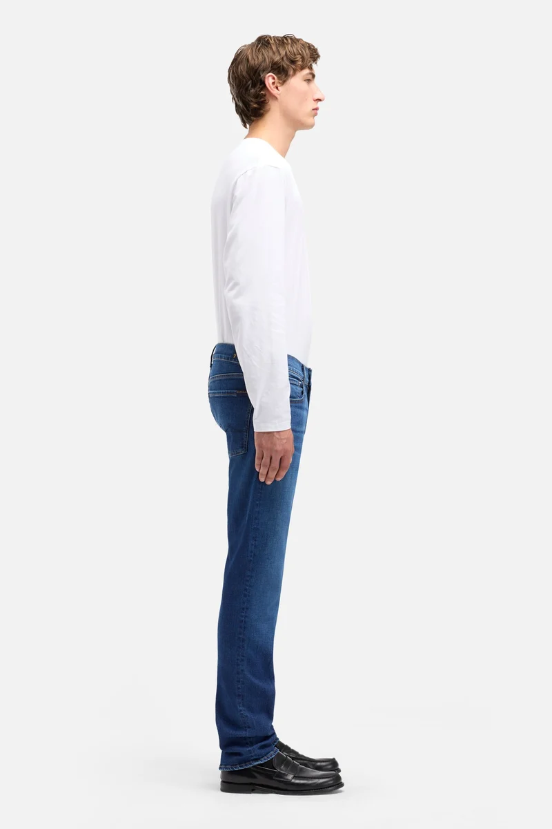 SLIMMY in Luxe Performance Peak