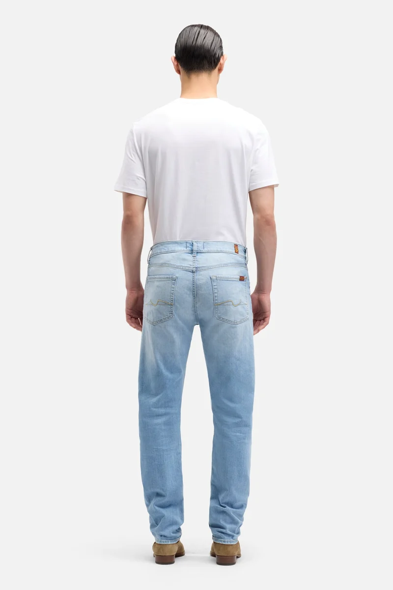 SLIMMY in Luxe Performance Frosty