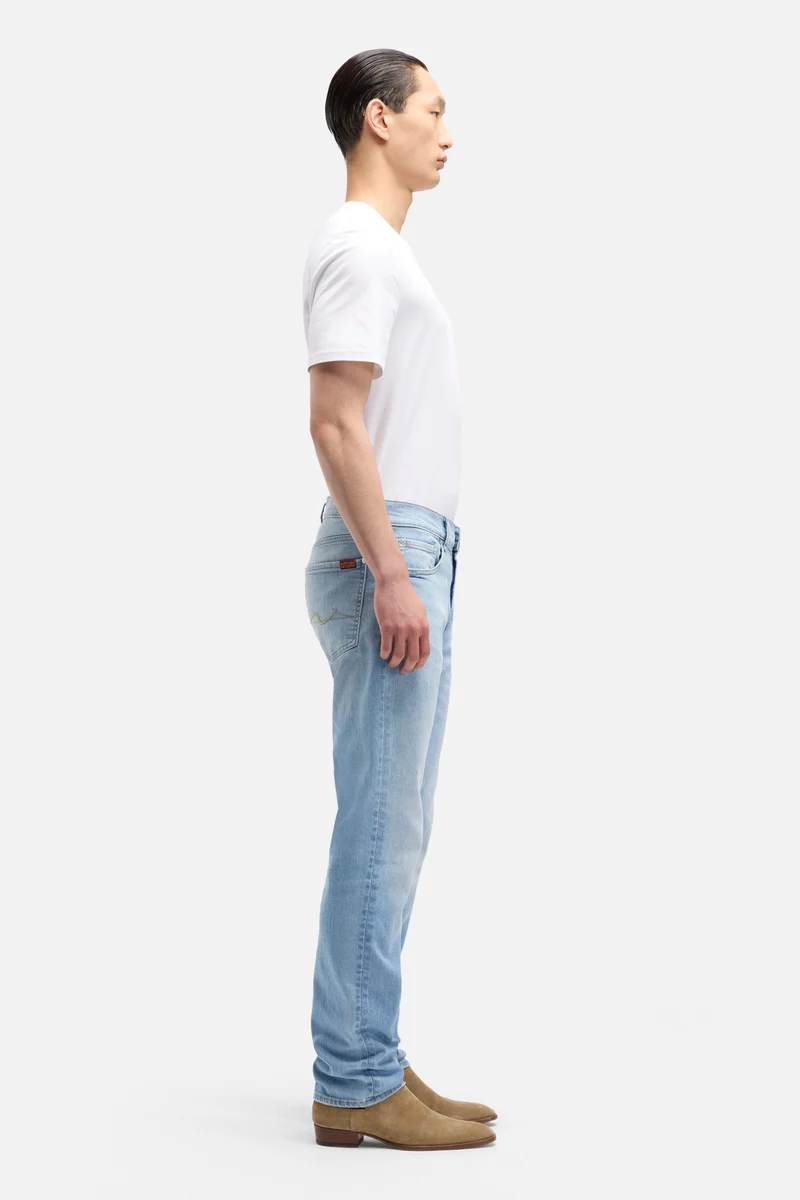 SLIMMY in Luxe Performance Frosty