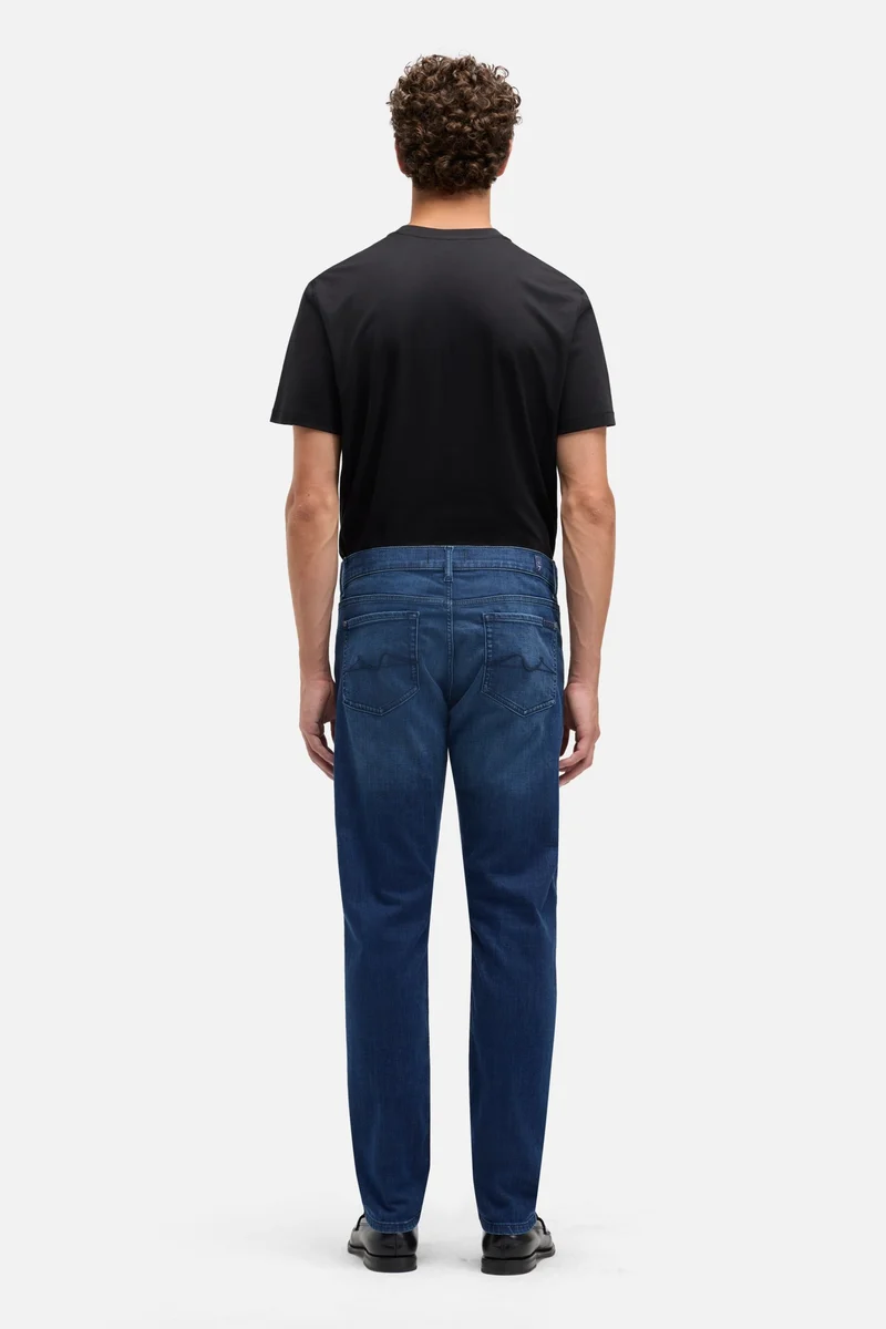 SLIMMY TAPERED in Luxe Performance Prism