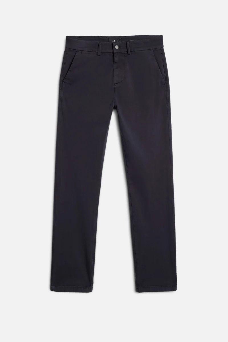 SLIMMY CHINO in Luxe Performance Sateen Space