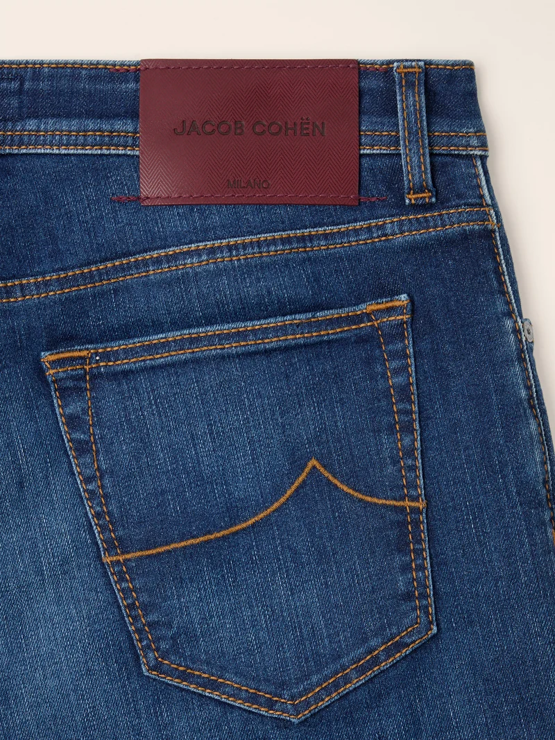 Bard — Super Stretch Jeans