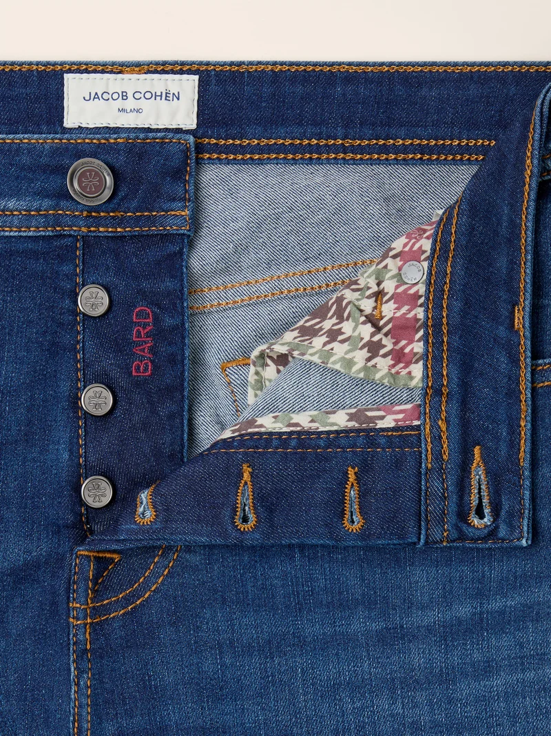 Bard — Super Stretch Jeans