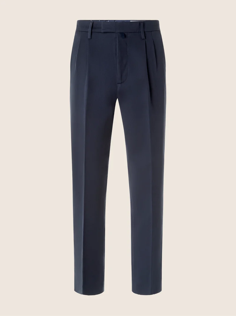 Lucas – Stretch Gabardine Pants