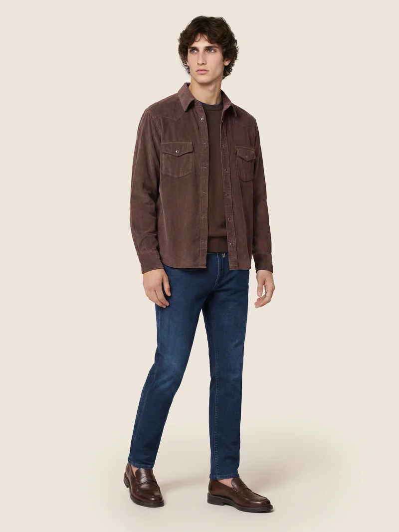 Bobby — Comfort Jeans
