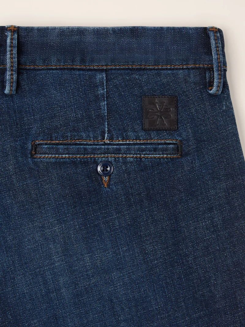 Bobby — Comfort Jeans