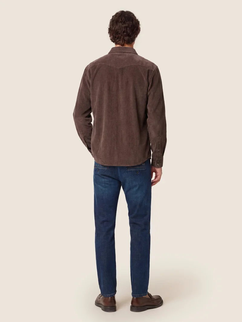Bobby — Comfort Jeans