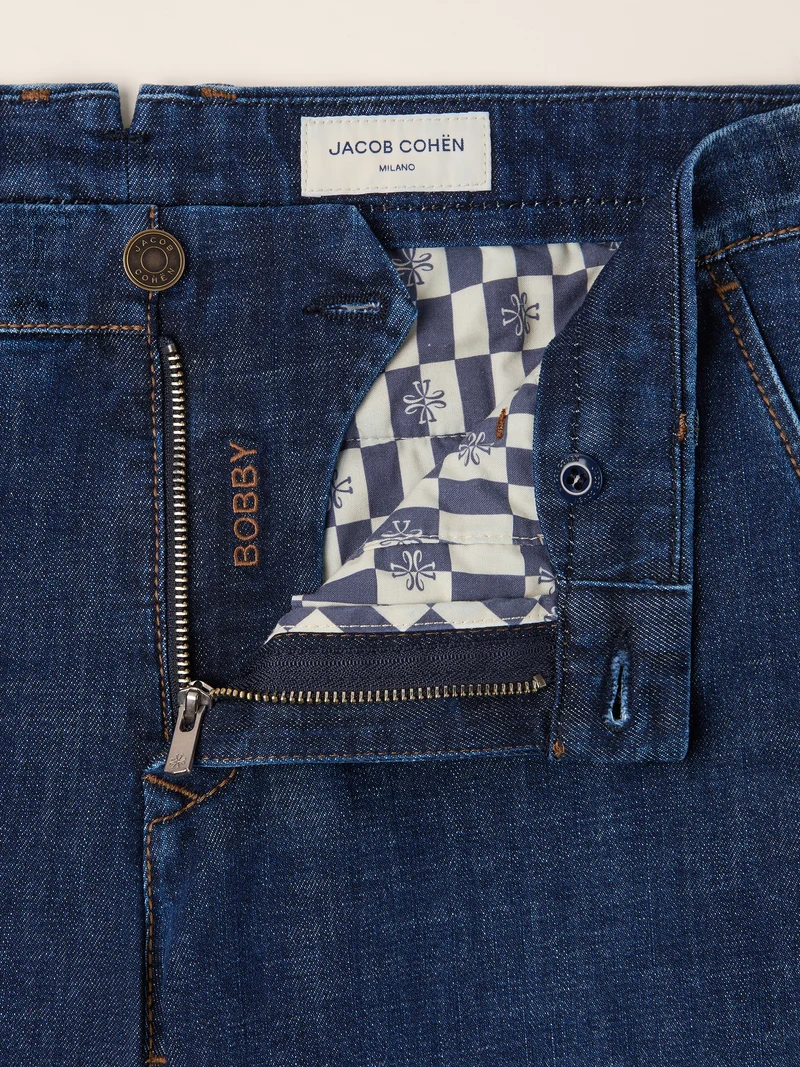 Bobby — Comfort Jeans