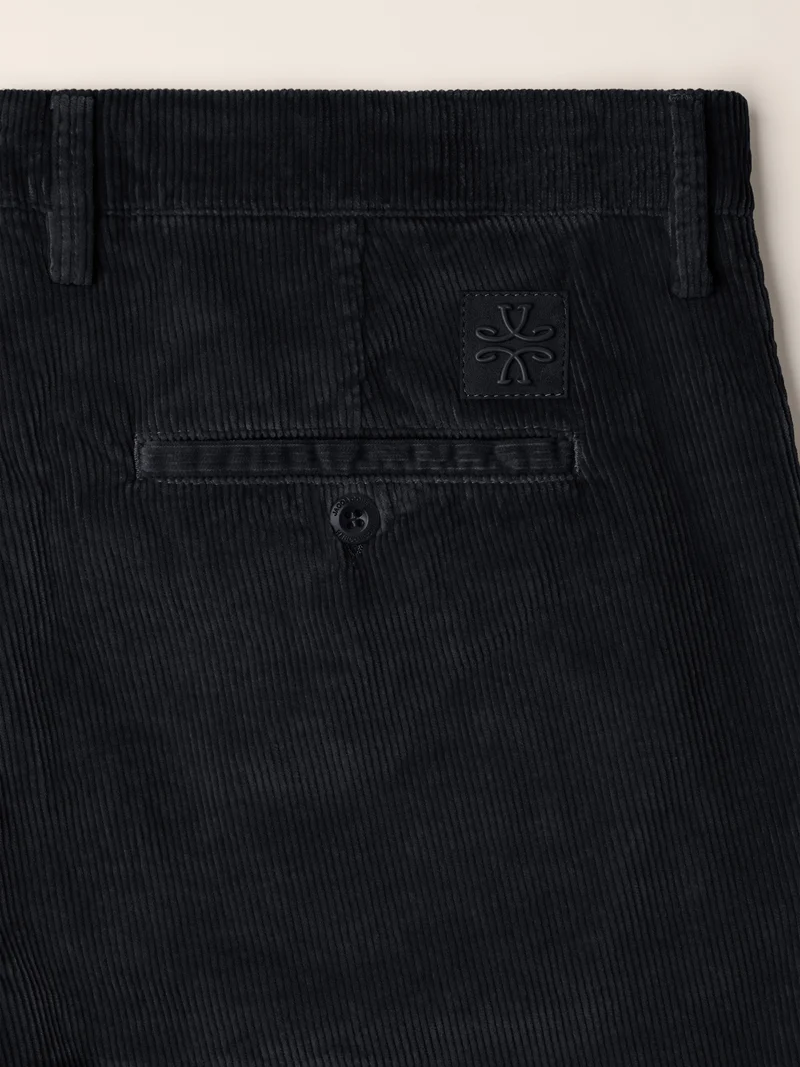 Bobby — Stretch Corduroy Pants