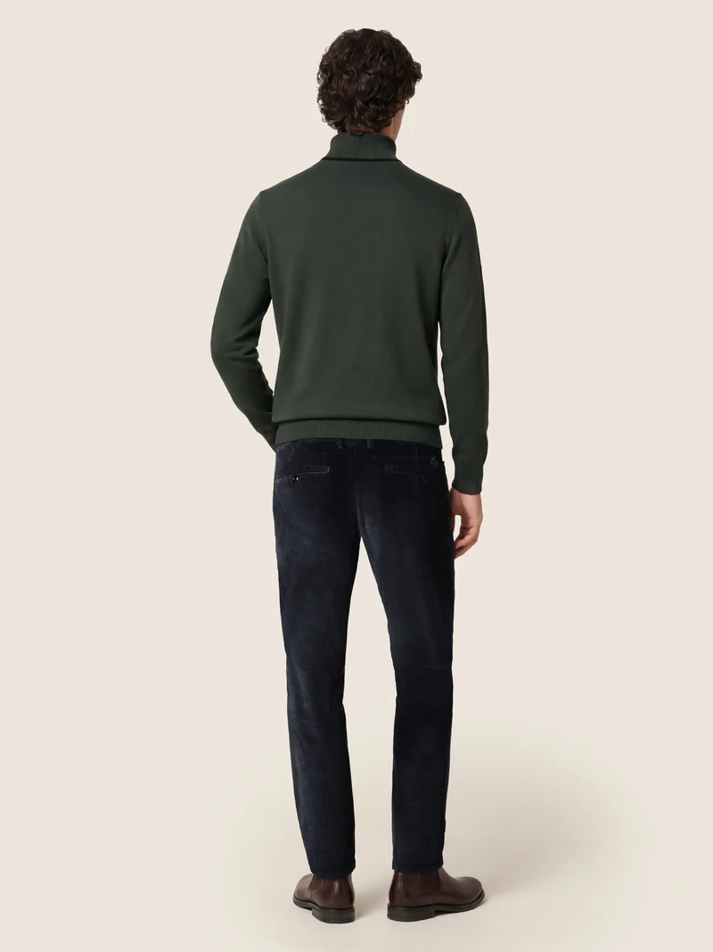Bobby — Stretch Corduroy Pants