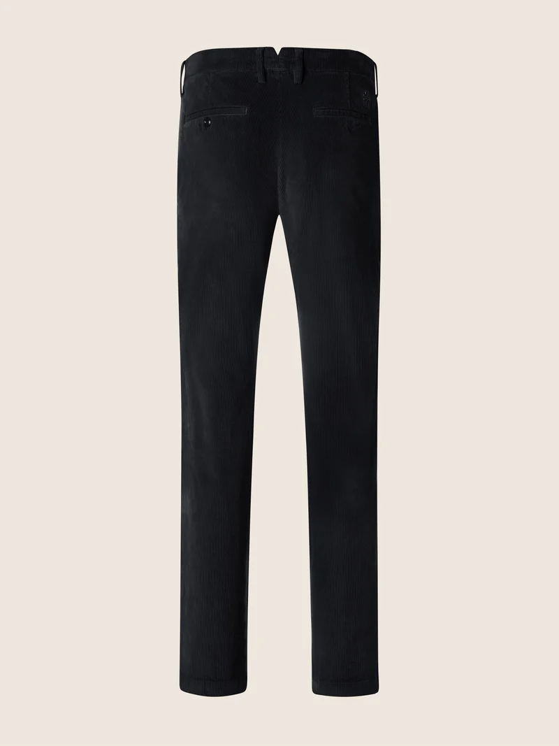 Bobby — Stretch Corduroy Pants