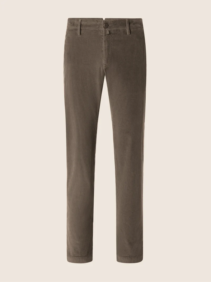 Bobby — Stretch Corduroy Pants