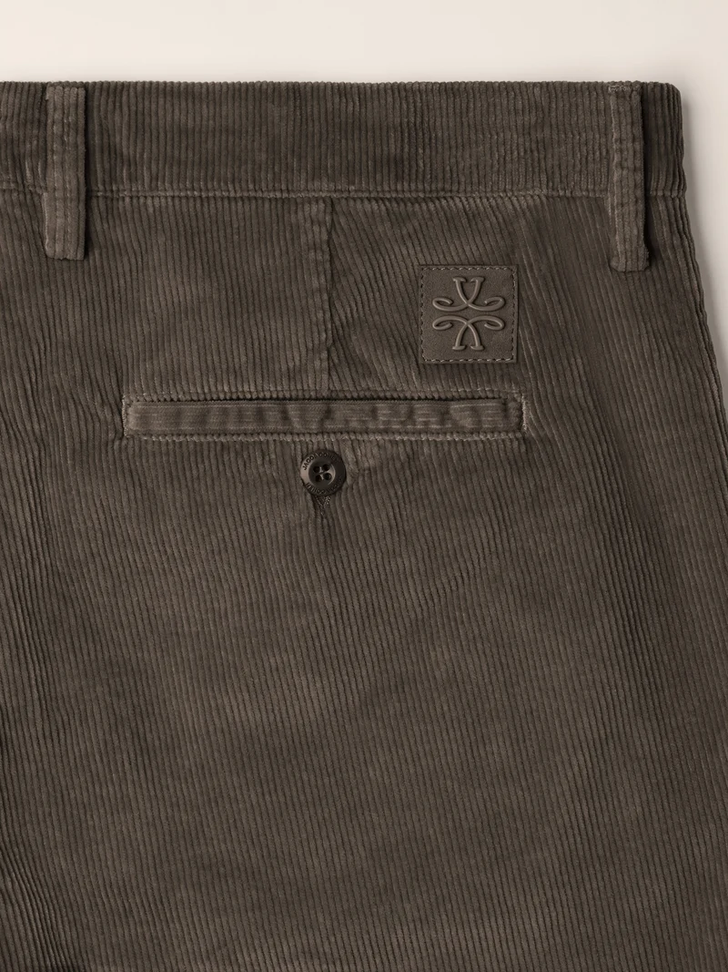 Bobby — Stretch Corduroy Pants