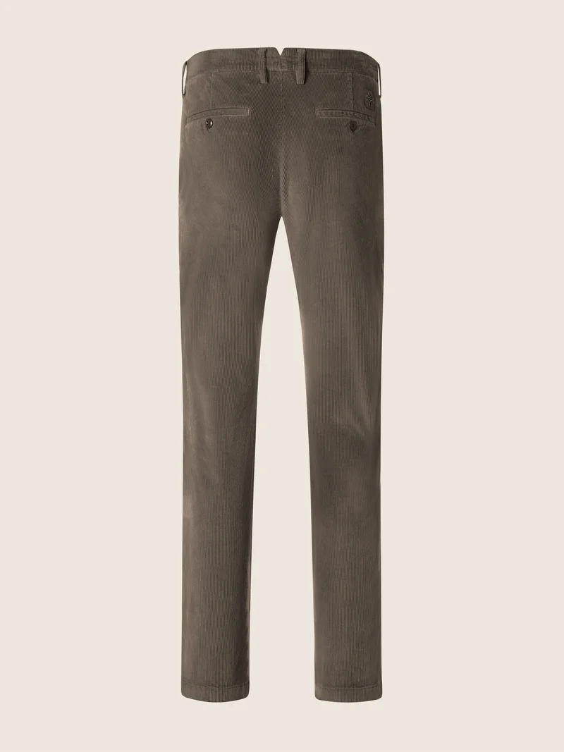 Bobby — Stretch Corduroy Pants