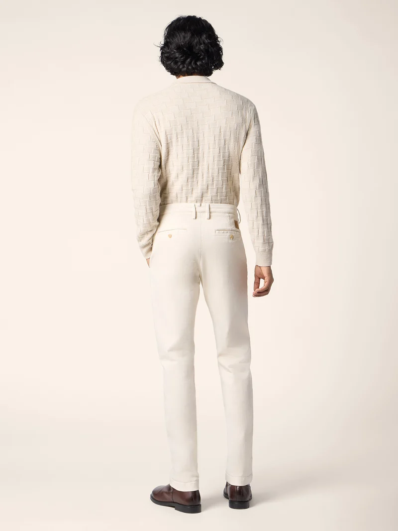 Bobby — Stretch Bull Pants