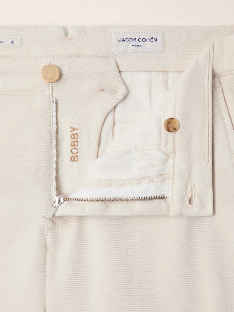 Bobby — Stretch Bull Pants